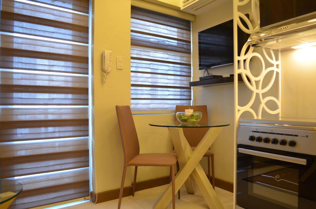 Eton Parkview Manila