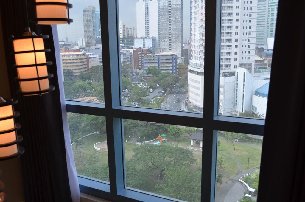 Apartment Eton Parkview *