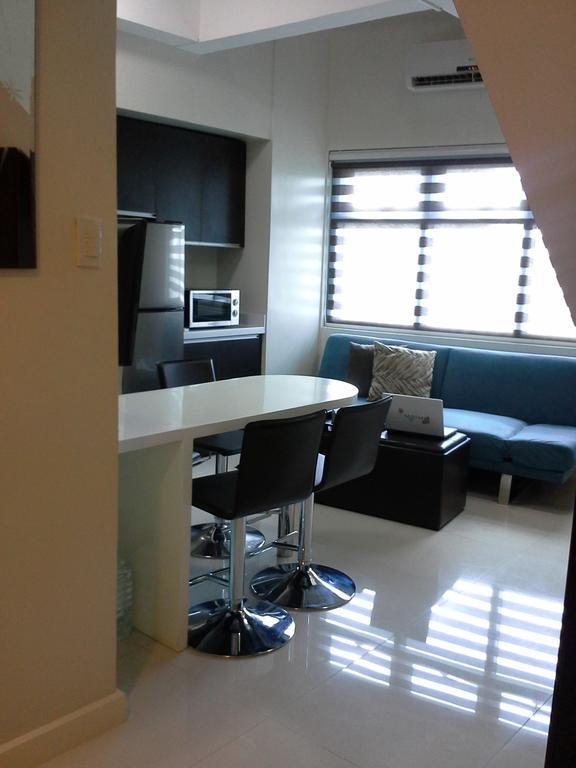 Apartment Eton Parkview