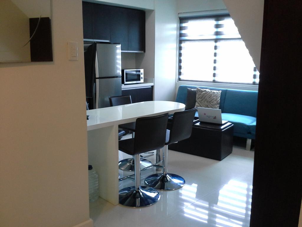 Apartment Eton Parkview *