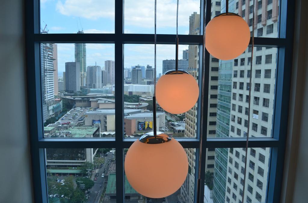 Apartment Eton Parkview