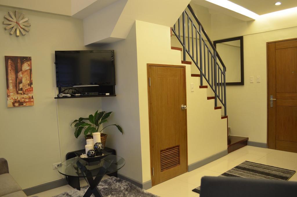 Apartment Eton Parkview *
