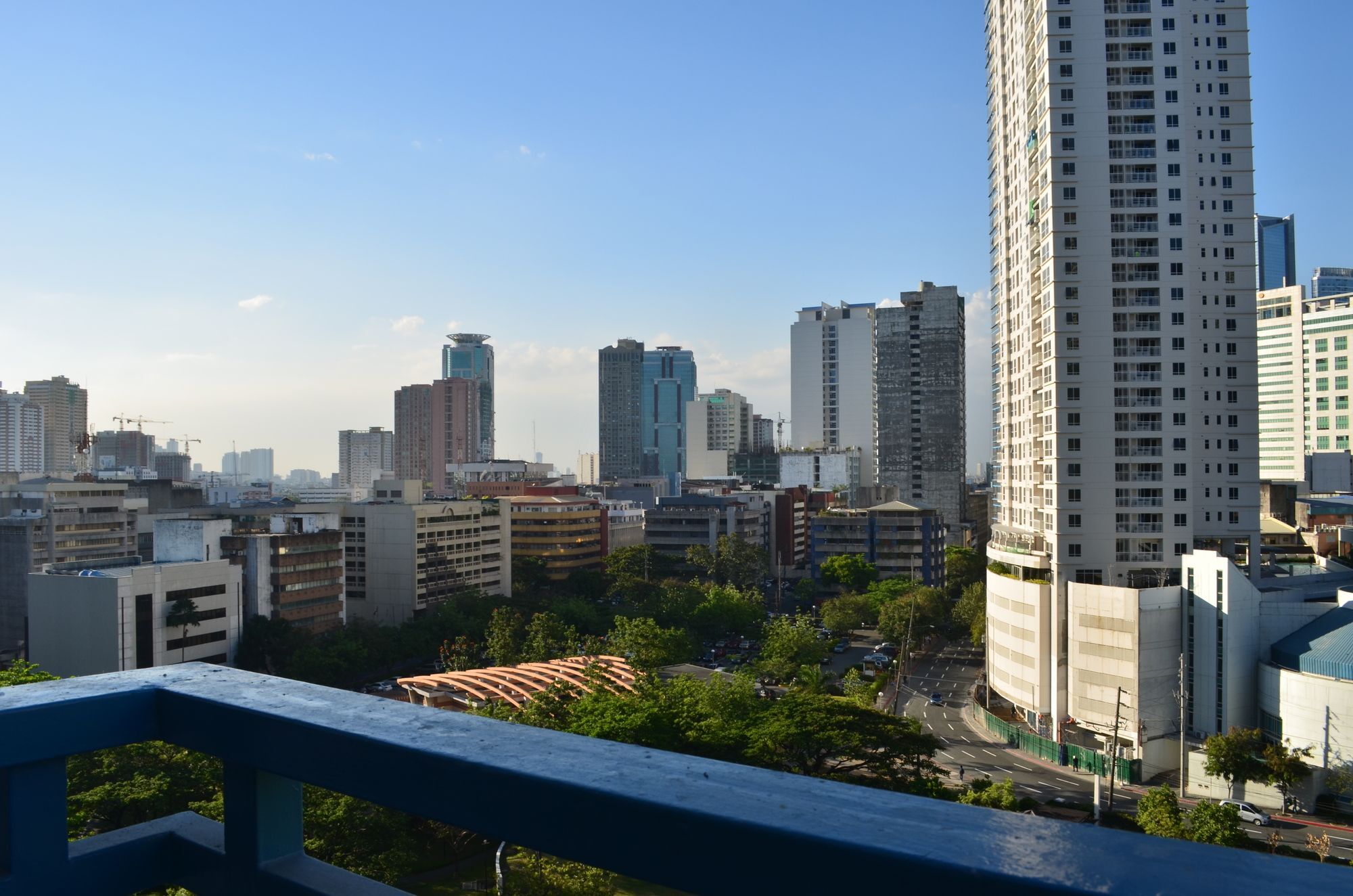 Eton Parkview